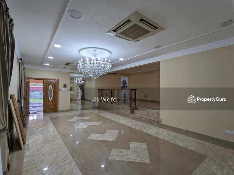 For Sale - Sierra Damansara