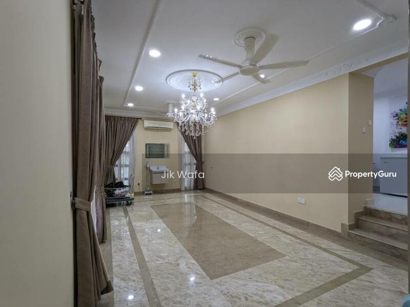 For Sale - Sierra Damansara