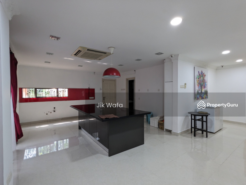 For Sale - Sierra Damansara