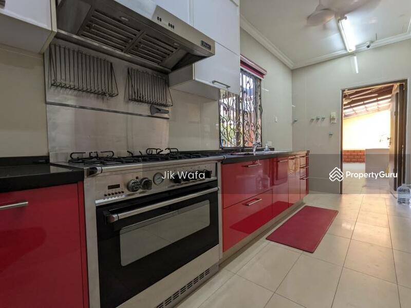 For Sale - Sierra Damansara