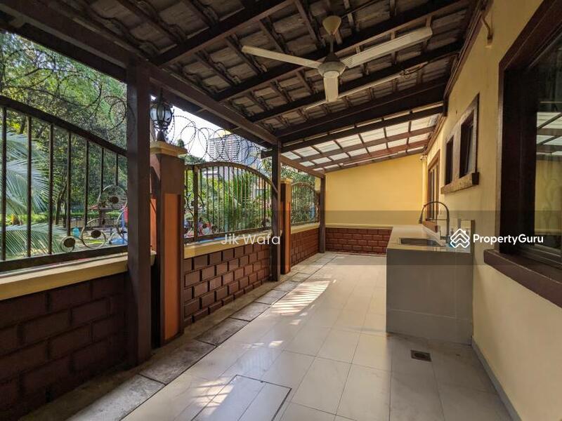 For Sale - Sierra Damansara