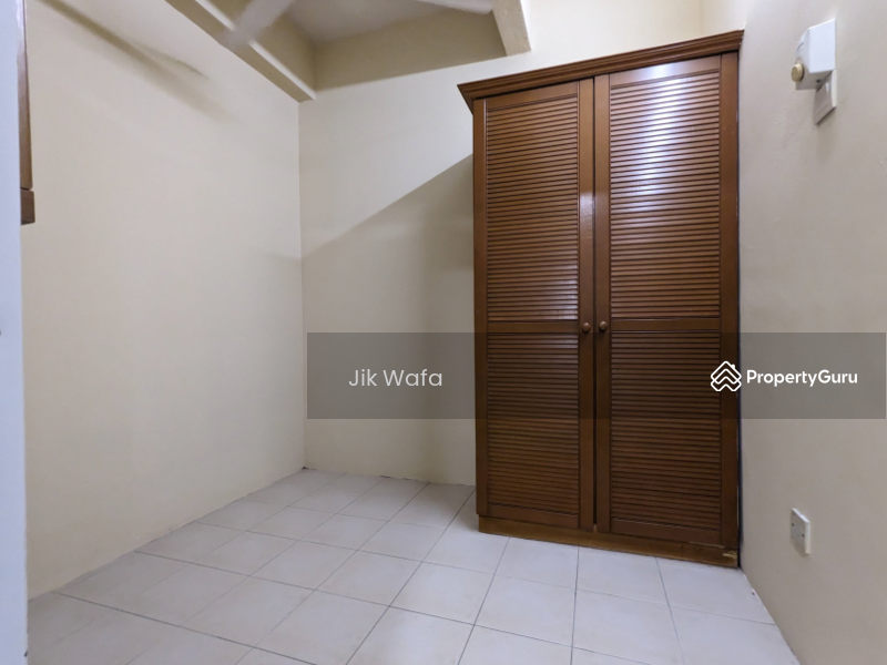 For Sale - Sierra Damansara