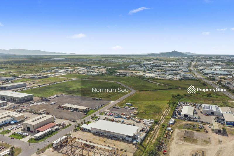 Tanah Perindustrian untuk Dijual di Port Klang (Pelabuhan Klang) (Selangor) - Norman Soo - PropertyGuru.com.my