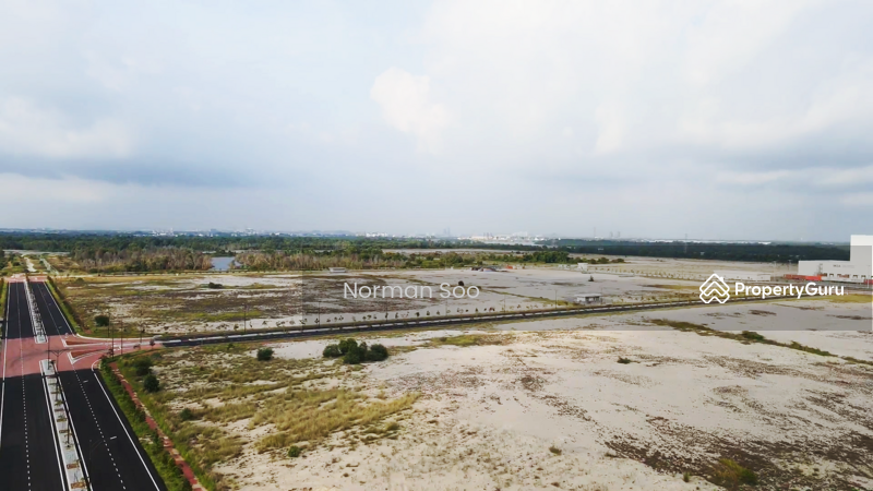 Tanah Perindustrian untuk Dijual di Port Klang (Pelabuhan Klang) (Selangor) - Norman Soo - PropertyGuru.com.my