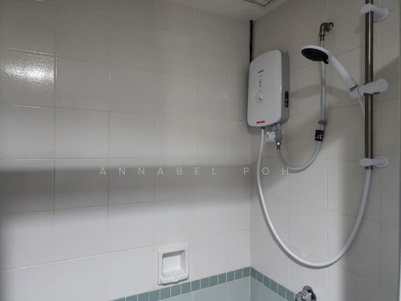Pangsapuri untuk Disewa di Sucasa Corporate - Annabel Poh - Bathroom - PropertyGuru.com.my