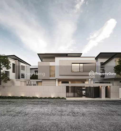 Seremban, Sendayan, Bandar Sri Sendayan, Seremban, Negeri Sembilan, 4