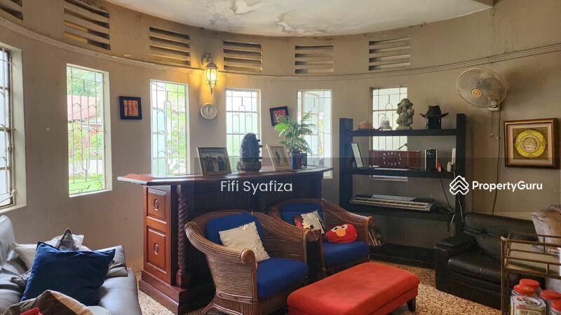 Bungalow for Sale in Petaling Jaya (Selangor) - Fifi Syafiza - PropertyGuru.com.my