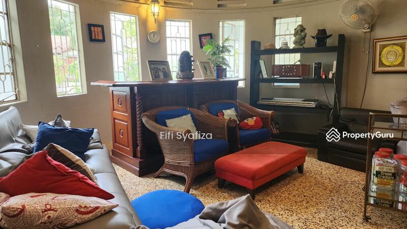 Bungalow for Sale in Petaling Jaya (Selangor) - Fifi Syafiza - PropertyGuru.com.my