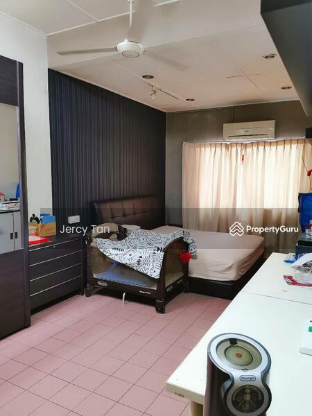 Untuk Dijual - Taman Kepong