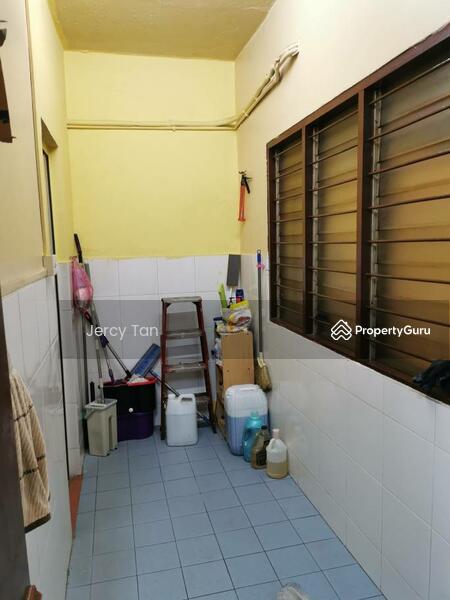 Untuk Dijual - Taman Kepong