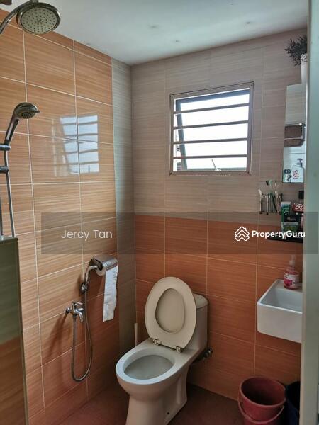 Untuk Dijual - Taman Kepong