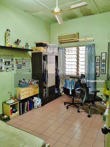 Untuk Dijual - Taman Kepong