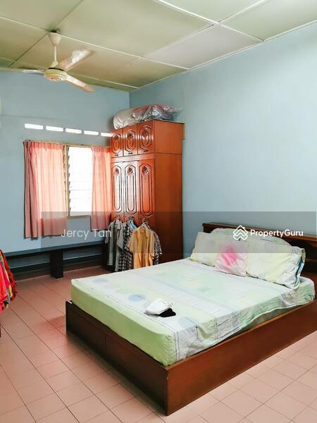 Untuk Dijual - Taman Kepong