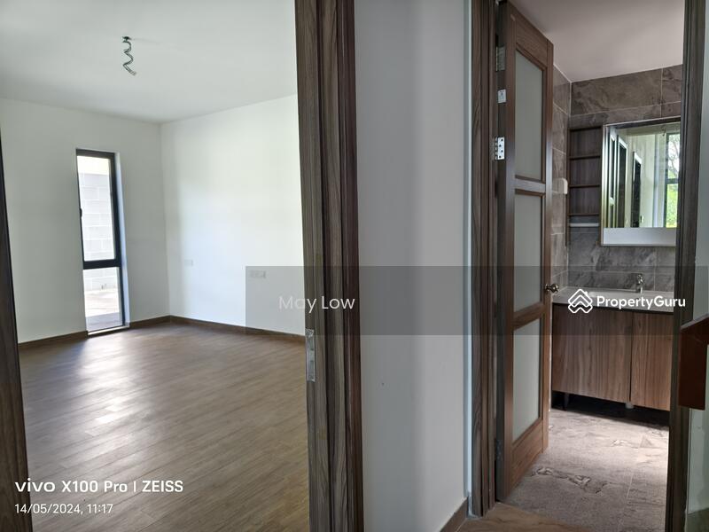 FOREST CITY, Galeri Jualan Mentari, Presint Aurora, Jalan Forest City1, Pulau Satu, Nusajaya