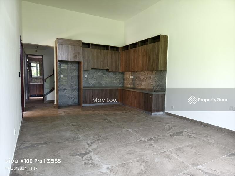 FOREST CITY, Galeri Jualan Mentari, Presint Aurora, Jalan Forest City1, Pulau Satu, Nusajaya