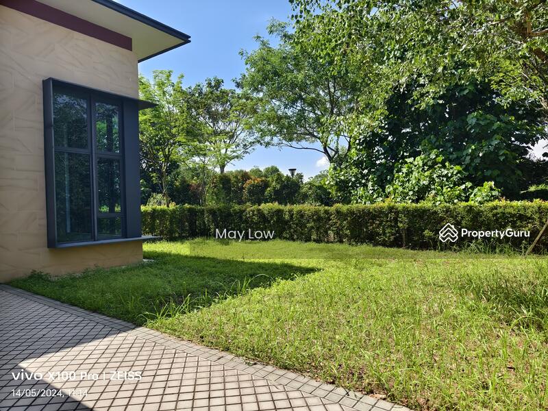 FOREST CITY, Galeri Jualan Mentari, Presint Aurora, Jalan Forest City1, Pulau Satu, Nusajaya