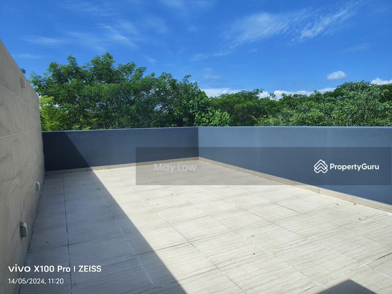 FOREST CITY, Galeri Jualan Mentari, Presint Aurora, Jalan Forest City1, Pulau Satu, Nusajaya