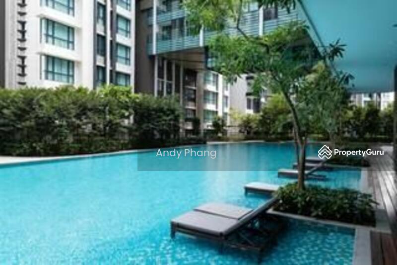 Condominium for Rent at The Potpourri - Andy Phang - PropertyGuru.com.my