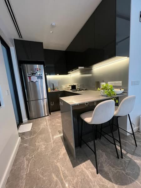 Park Regent @Desa Park City untuk Untuk Dijual - RM 1,650,000, Mac 2026 - PropertyGuru.com.my