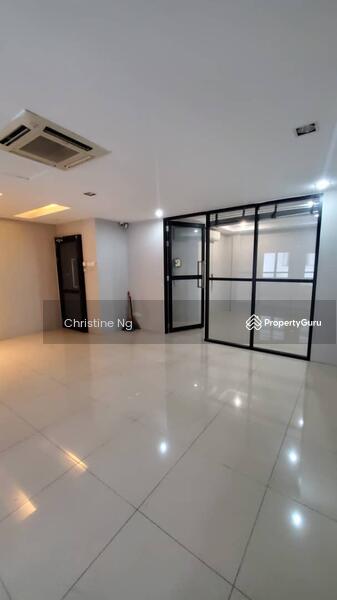 Untuk Disewa - Pandan Indah Komersial