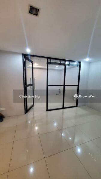 Untuk Disewa - Pandan Indah Komersial