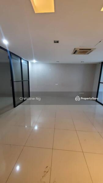 Untuk Disewa - Pandan Indah Komersial