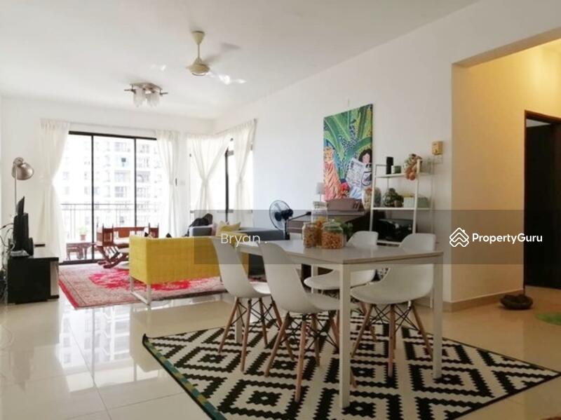 Royal Domain Sri Putramas 2, Jalan Putramas 1, Off Jalan Kuching, Jalan Kuching, KL City