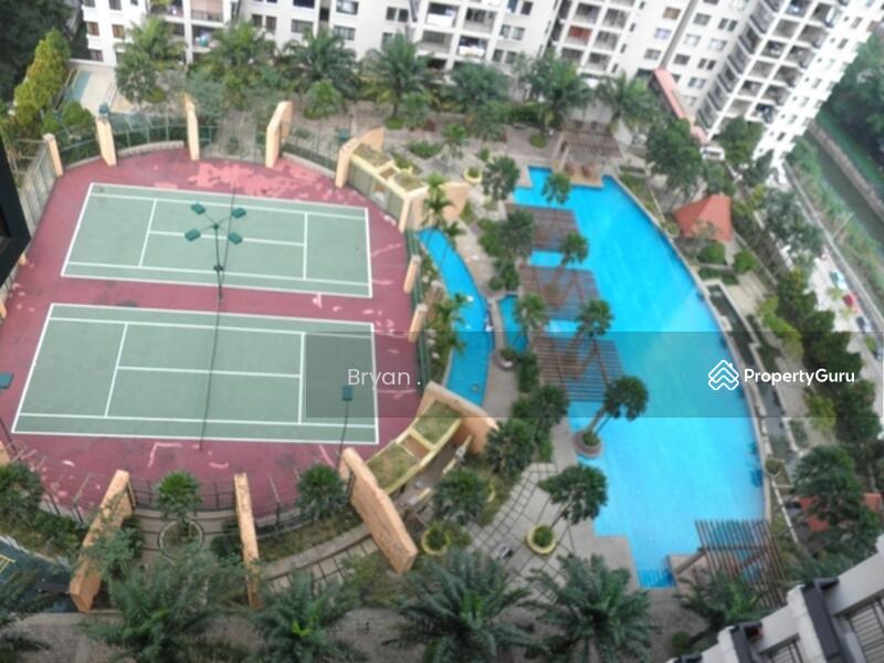 Royal Domain Sri Putramas 2, Jalan Putramas 1, Off Jalan Kuching, Jalan Kuching, KL City