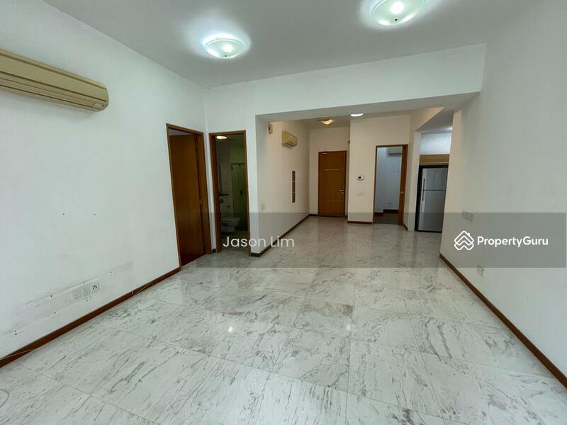 Untuk Dijual - Twins @ Damansara Heights