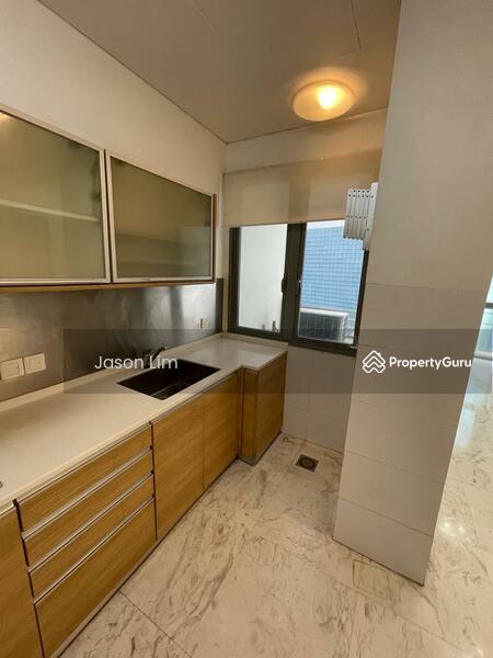 Untuk Dijual - Twins @ Damansara Heights