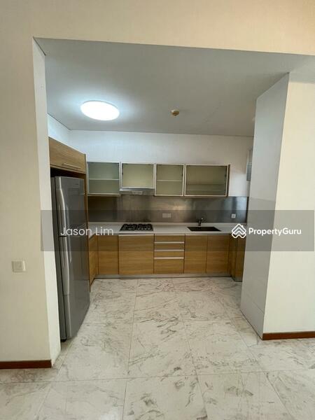 Untuk Dijual - Twins @ Damansara Heights