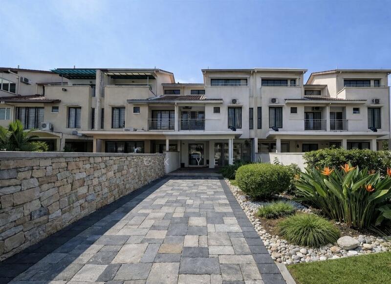 For Sale - Taman Esplanad