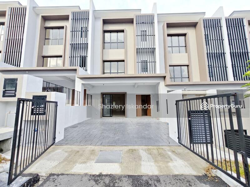 For Sale - NASSIM HEIGHTS