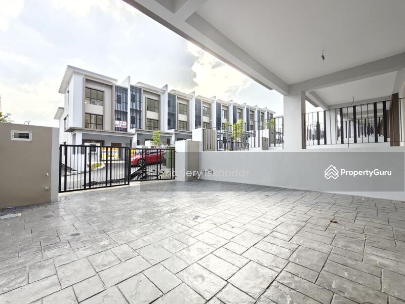 For Sale - NASSIM HEIGHTS