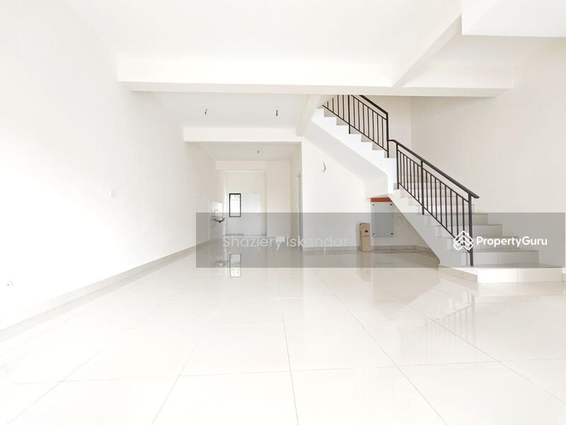 For Sale - NASSIM HEIGHTS