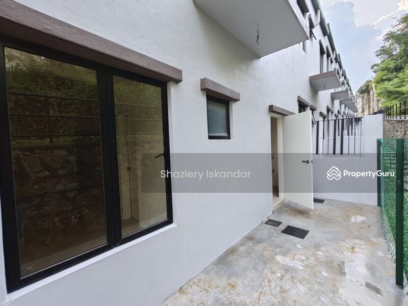 For Sale - NASSIM HEIGHTS