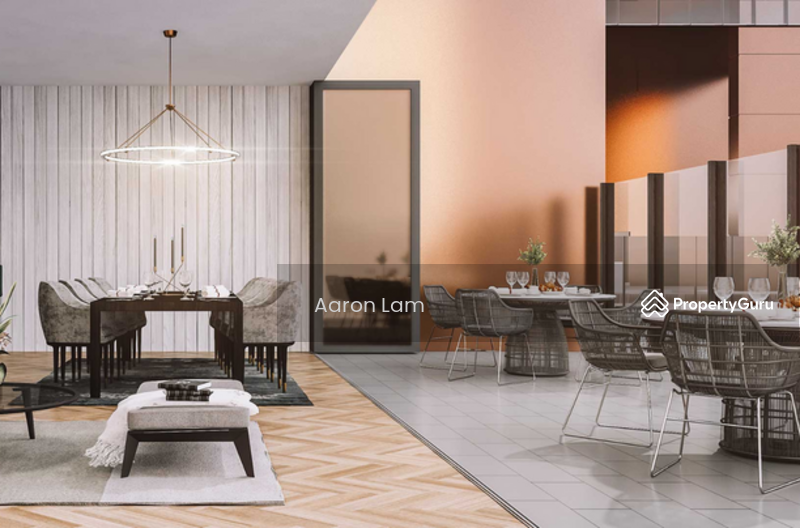 Service Residence for Sale at TRX Residences - Aaron Lam - PropertyGuru.com.my