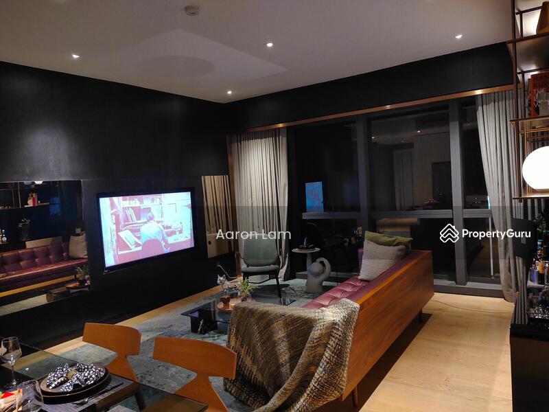 Service Residence for Sale at TRX Residences - Aaron Lam - PropertyGuru.com.my