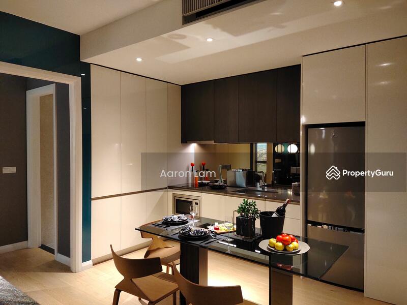 Service Residence for Sale at TRX Residences - Aaron Lam - PropertyGuru.com.my