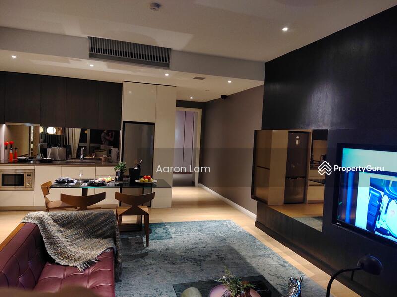 Service Residence for Sale at TRX Residences - Aaron Lam - PropertyGuru.com.my