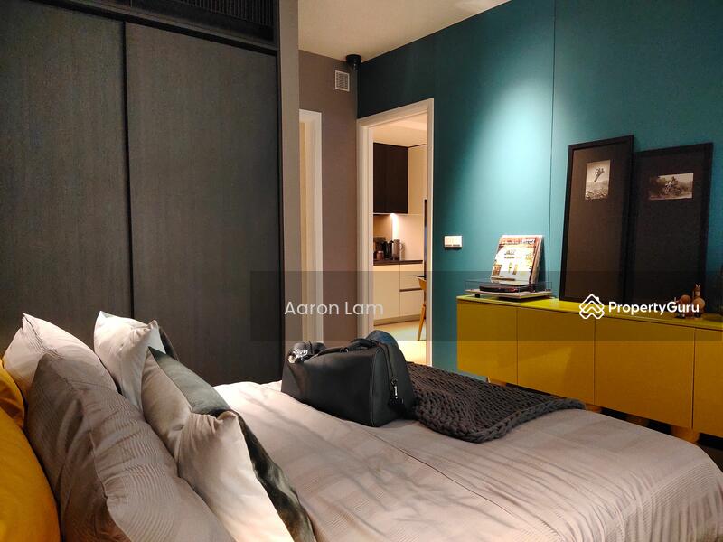 Service Residence for Sale at TRX Residences - Aaron Lam - PropertyGuru.com.my