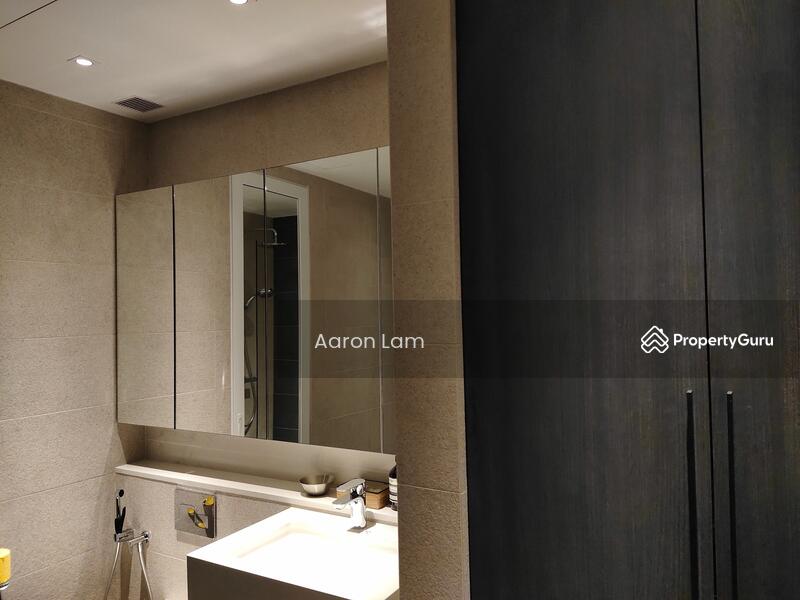 Service Residence for Sale at TRX Residences - Aaron Lam - PropertyGuru.com.my