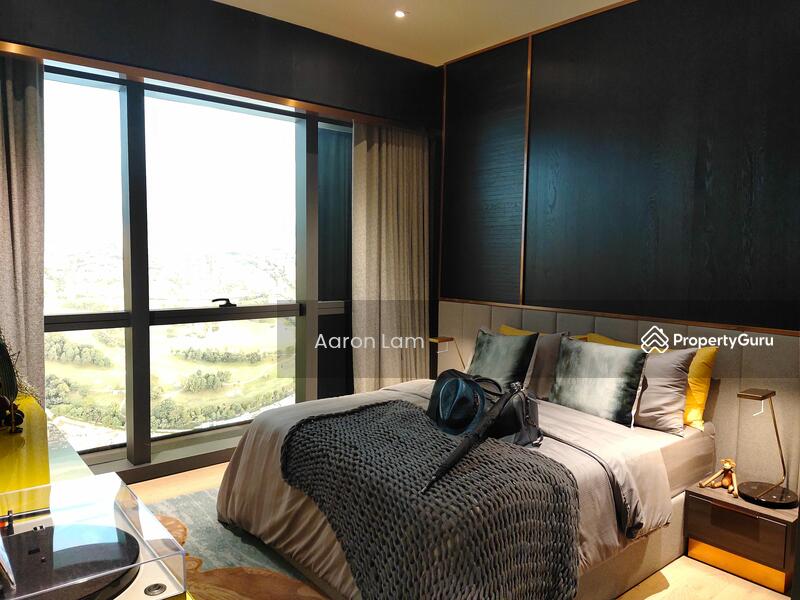 Service Residence for Sale at TRX Residences - Aaron Lam - PropertyGuru.com.my