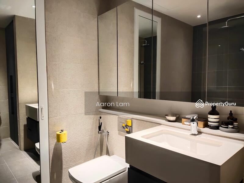 Service Residence for Sale at TRX Residences - Aaron Lam - PropertyGuru.com.my