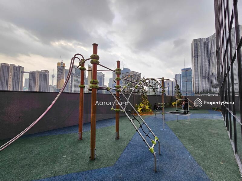 Service Residence for Sale at TRX Residences - Aaron Lam - PropertyGuru.com.my