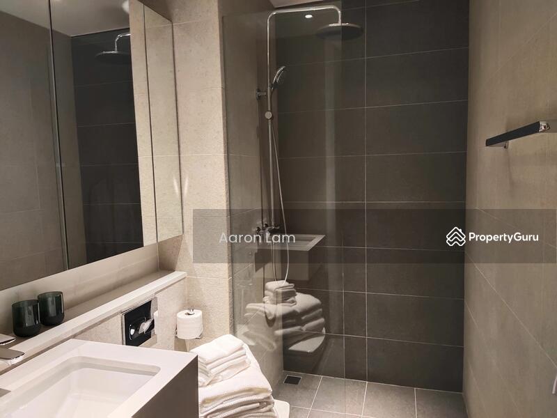 Service Residence for Sale at TRX Residences - Aaron Lam - PropertyGuru.com.my