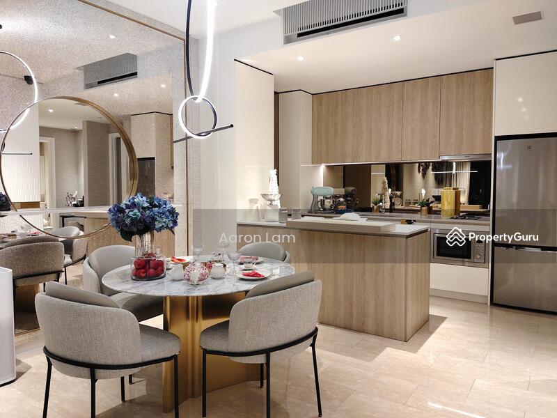 Service Residence for Sale at TRX Residences - Aaron Lam - PropertyGuru.com.my