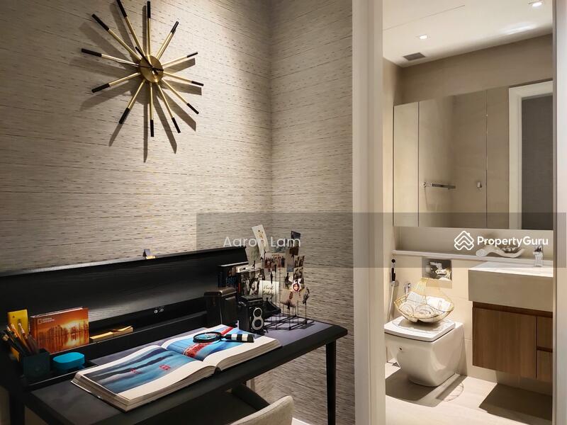 Service Residence for Sale at TRX Residences - Aaron Lam - PropertyGuru.com.my