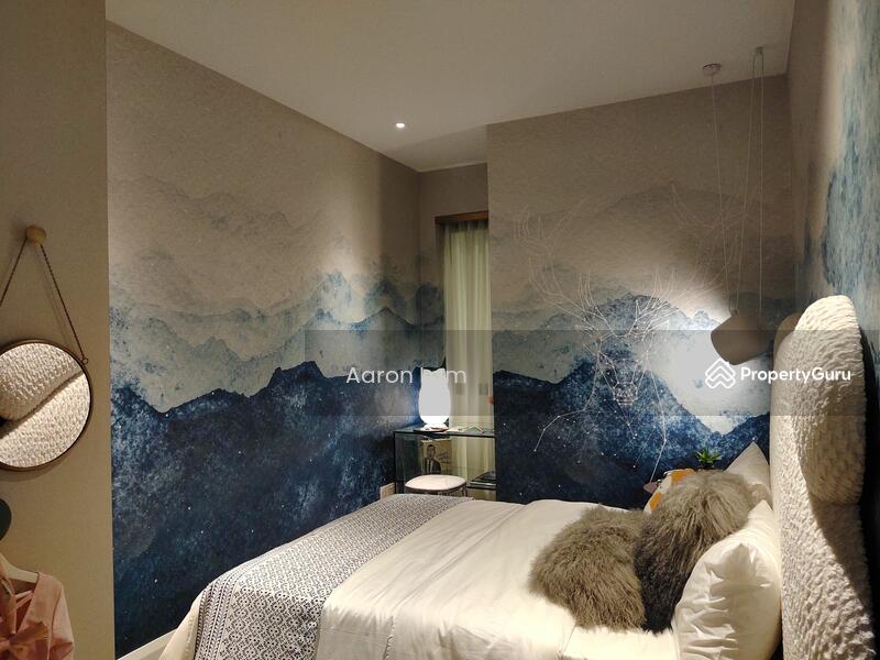 Service Residence for Sale at TRX Residences - Aaron Lam - PropertyGuru.com.my