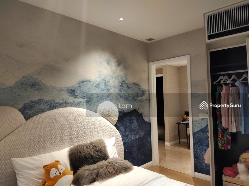 Service Residence for Sale at TRX Residences - Aaron Lam - PropertyGuru.com.my